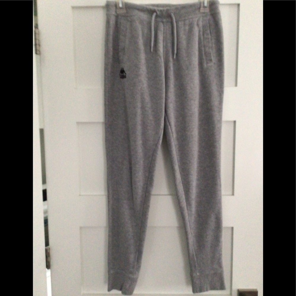 Kappa Grey Sweats